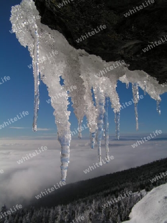 eiszapfen