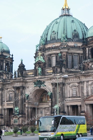 Berliner Dom