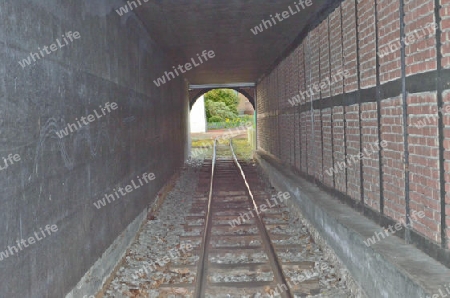 Tunel