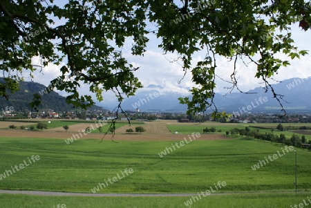 Niesen Steffisburg - Thun