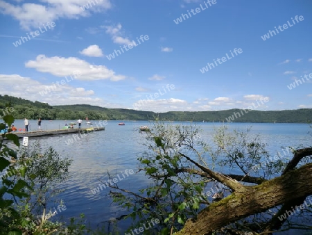 Laacher See