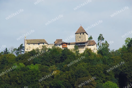 Altes Schloss Meersburg