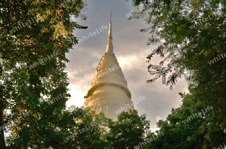 Wat Phnom