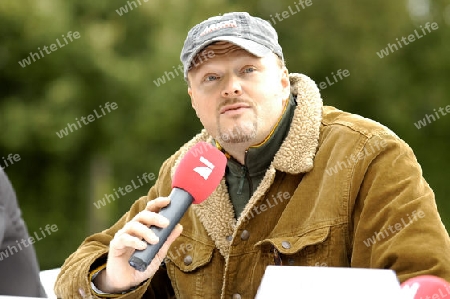 Stefan Raab 1