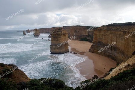 Great Ocean Road