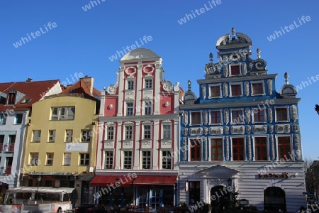 Stettiner Altstadt