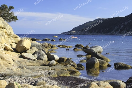 Villasimius, Cala Pira