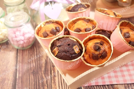 Muffins