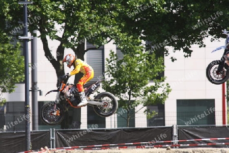 Supermoto - Dortmund