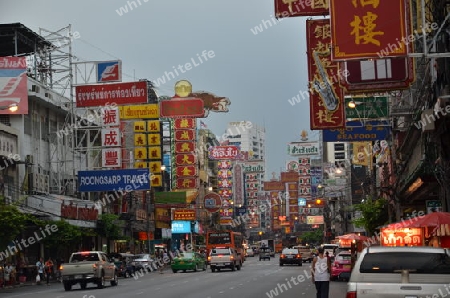 China Town Bangkok