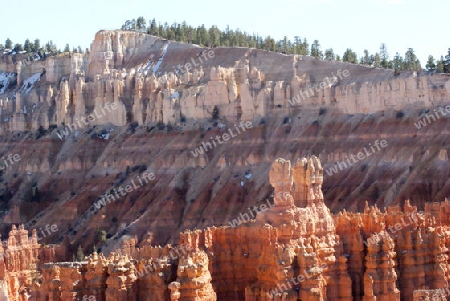 Bryce Canyon USA