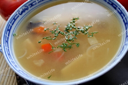 suppe