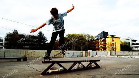 Nosegrind