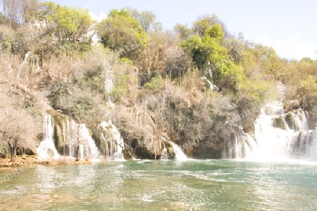 KRKA Nationalpark 