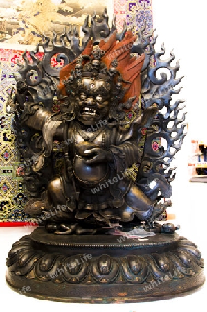 Mahakala