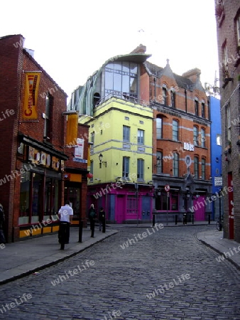 Temple Bar