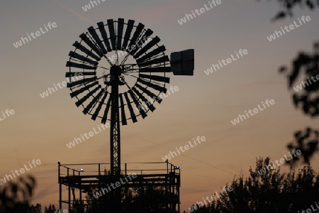 Duisburg - Landschaftspark