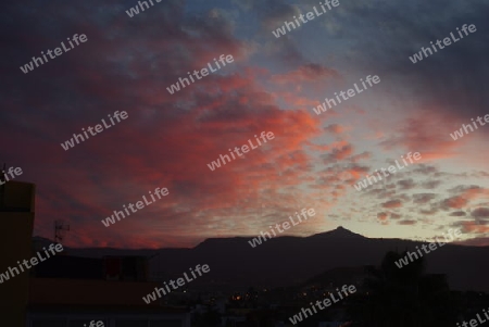 Pico de Teide