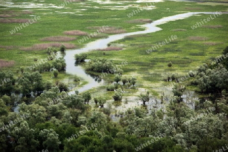 Europa, Osteuropa, Balkan. Montenegro, Skadar, See, Landschaft, Virpazar,