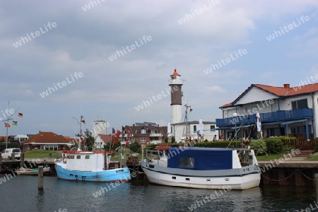 Ostseeinsel Poel. Mecklenburg-Vorpommern