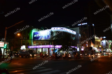 nightshoot Phnom Penh