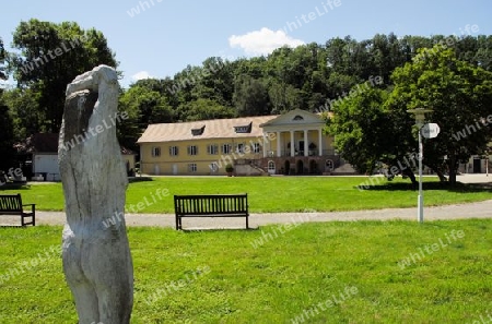 Schloss Rotenfels