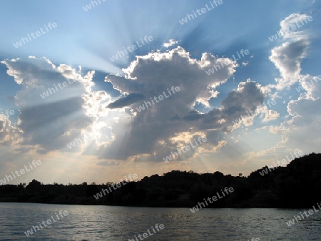 Wolkenerscheinung