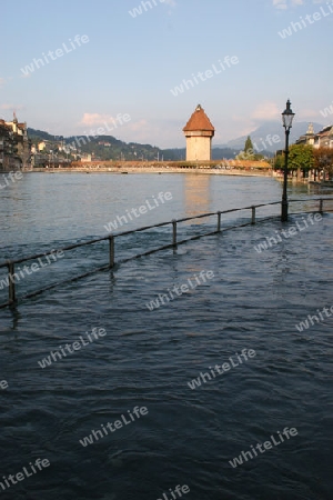 Hochwasser