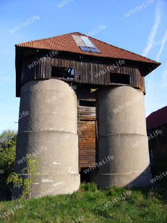 Silo