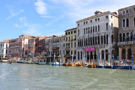 Canal Grande