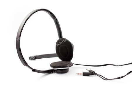 headset