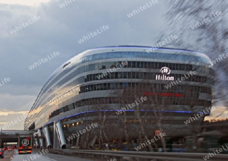 Frankfurt Flughafen IC-Bahnhof