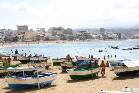 Strand (blick)