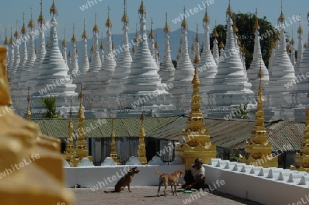 Stupas