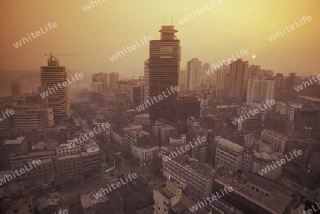  the city of Chongqing in the province of Sichuan in china in east asia. 