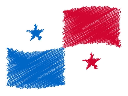 Panama - The beloved country as a symbolic representation