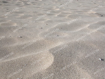 Sand