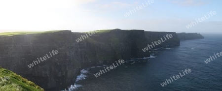 Cliffs of Moher