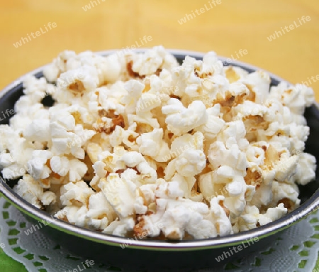 Popcorn