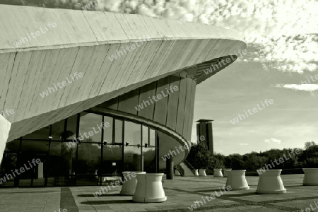 Haus der Kulturen der Welt