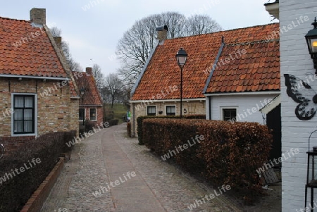 Bourtange