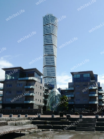 Turning Torso