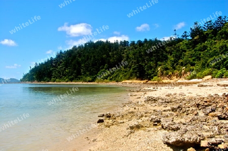 Whitsunday Bay