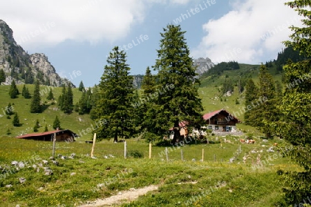 Wendelstein in Bayern