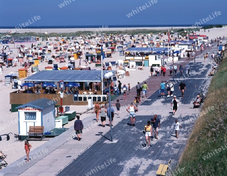 Borkum