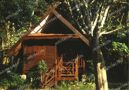 Taman Negara Nationalpark