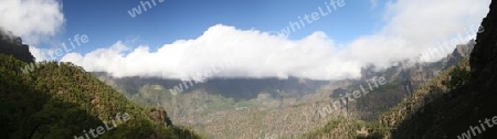 Caldera de Taburiente