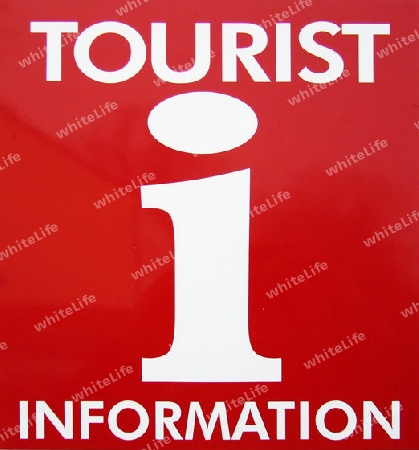 Tourist Information