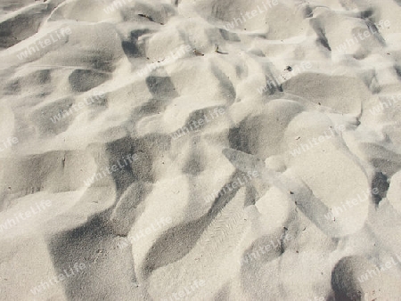 Sand