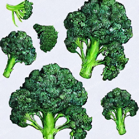 broccoli